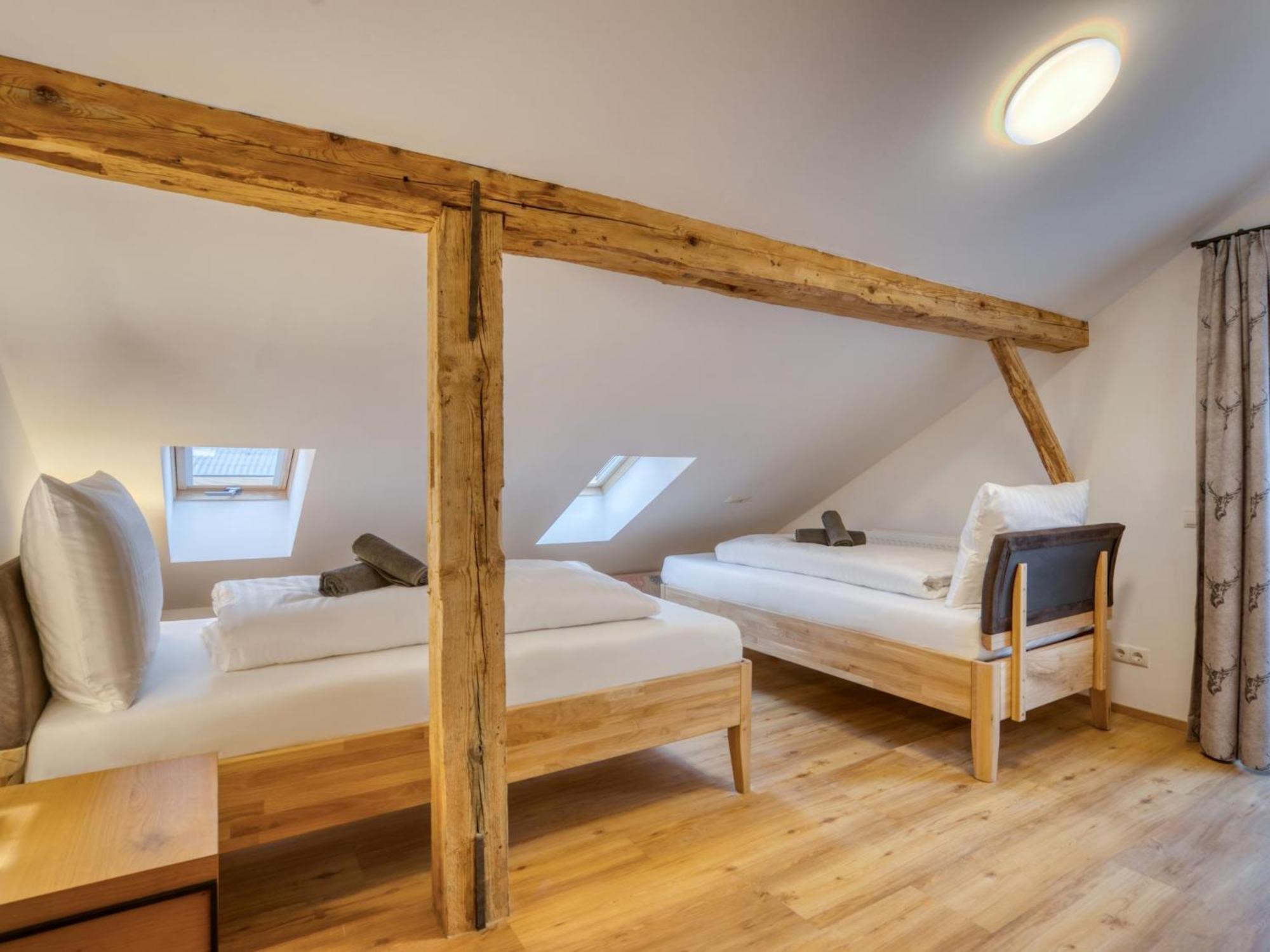 Chalet Bergglueck Sellrain Exterior photo